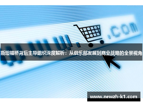 斯坦福桥背后主导组织深度解析：从俱乐部发展到商业战略的全景视角