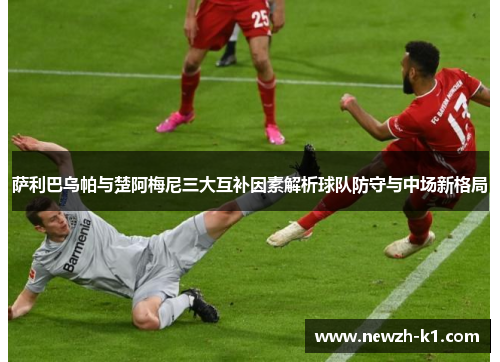 萨利巴乌帕与楚阿梅尼三大互补因素解析球队防守与中场新格局